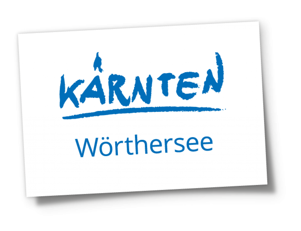 Logo Woerthersee